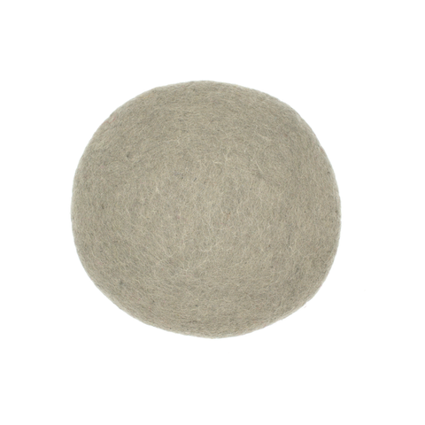 Tush Cush Cushion Soft Grey