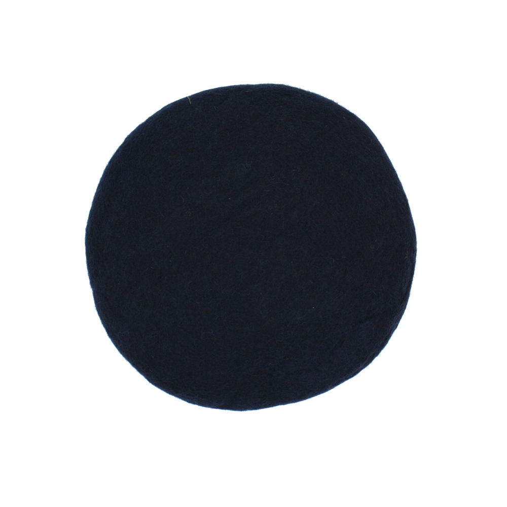 Tush Cush Cushion Marine Blue