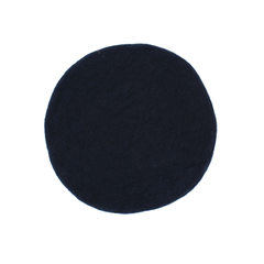 Tush Cush Cushion Marine Blue