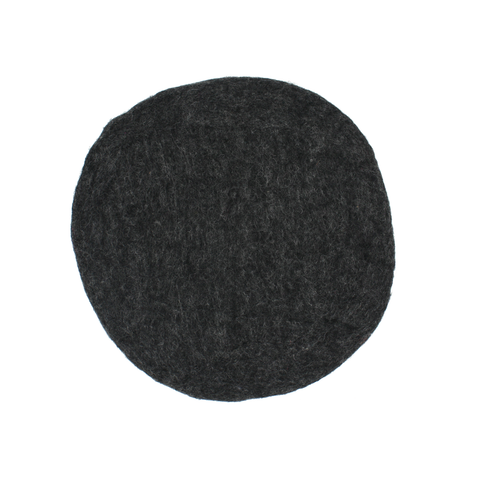 Tush Cush Cushion Riverstone Dark