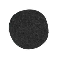 Tush Cush Cushion Riverstone Dark