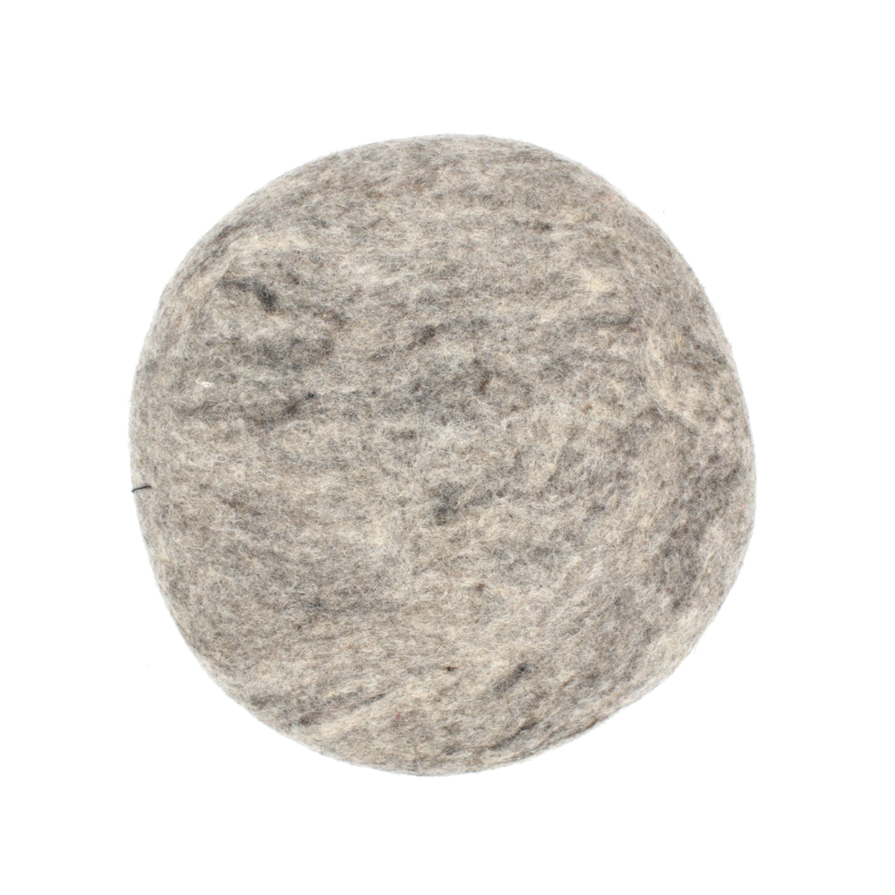 Tush Cush Cushion Riverstone Light