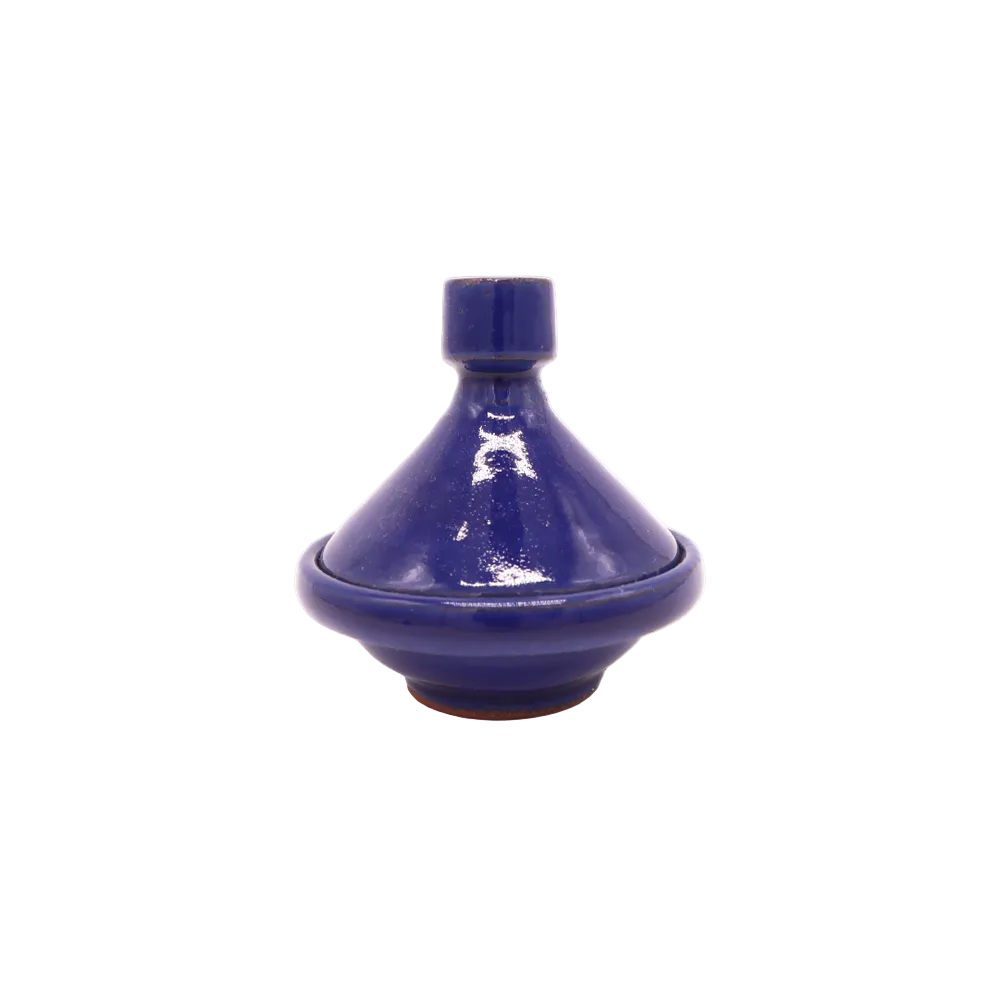 Le Souk Tiny Tagine Blue