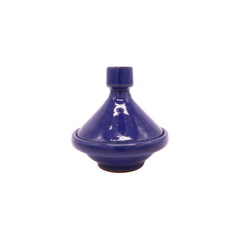 Le Souk Tiny Tagine Blue