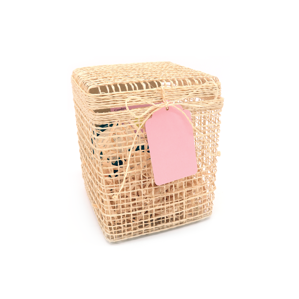 Iko Iko Gift Set Pink