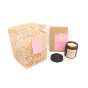 Iko Iko Gift Set Pink