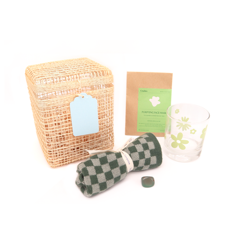 Iko Iko Gift Set Sage