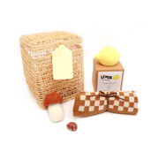 Iko Iko Gift Set Earth