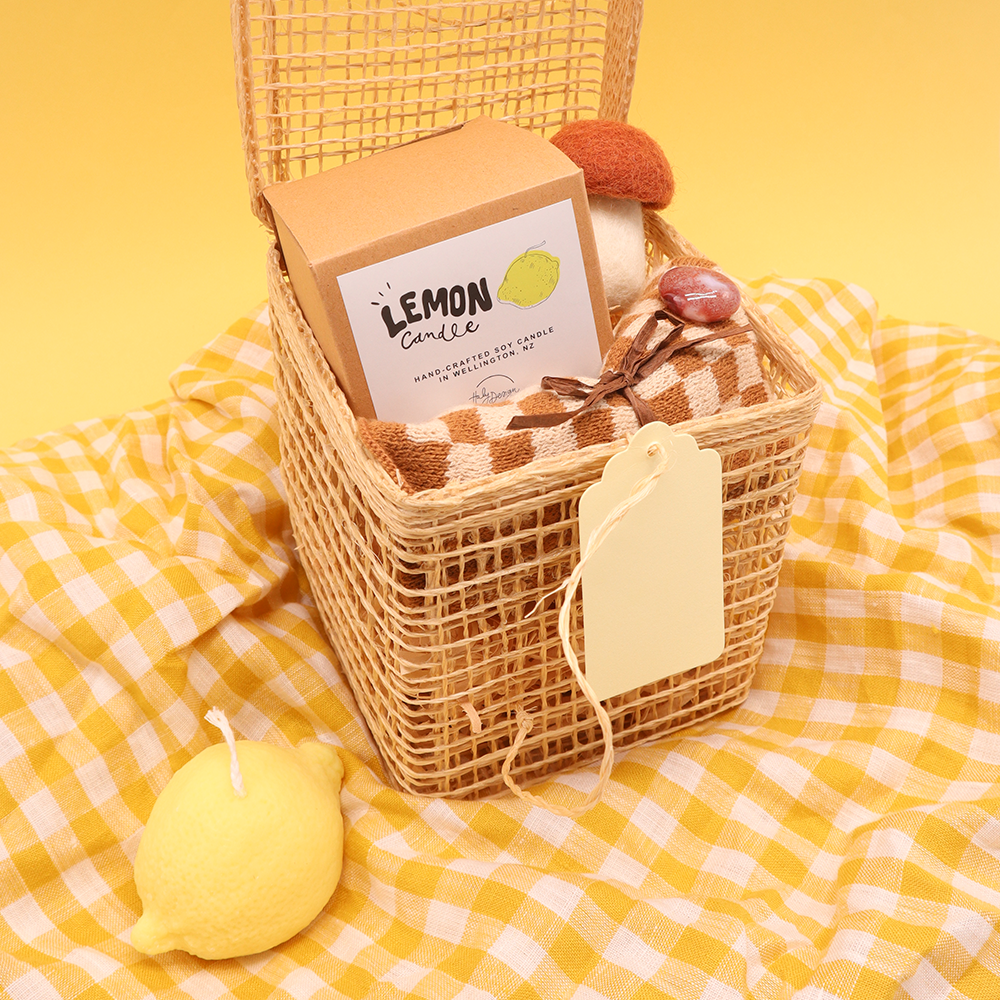 Iko Iko Gift Set Earth