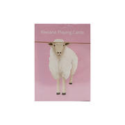 Kiwiana Playing Cards Sheep