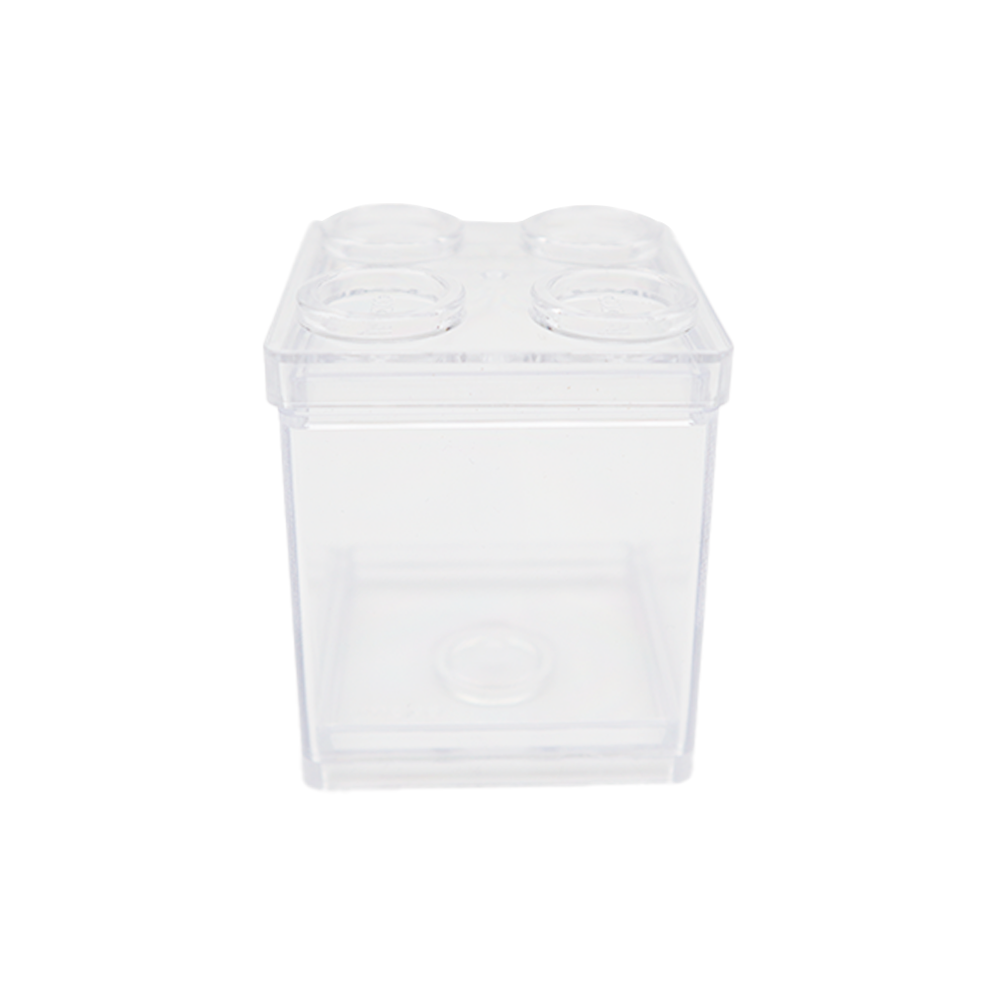 Stacking Block Display Casse