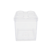 Stacking Block Display Casse