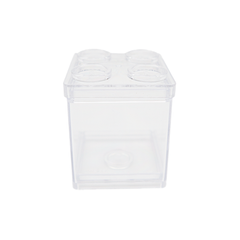 Stacking Block Display Casse