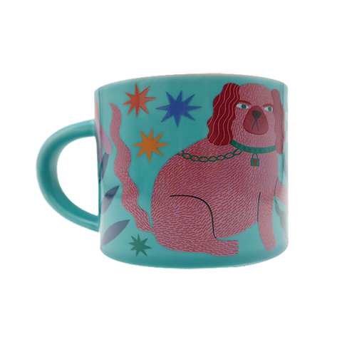 Studio Soph Mug Thirsty B*tch