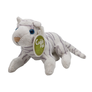 Cuddle Pals White Tiger