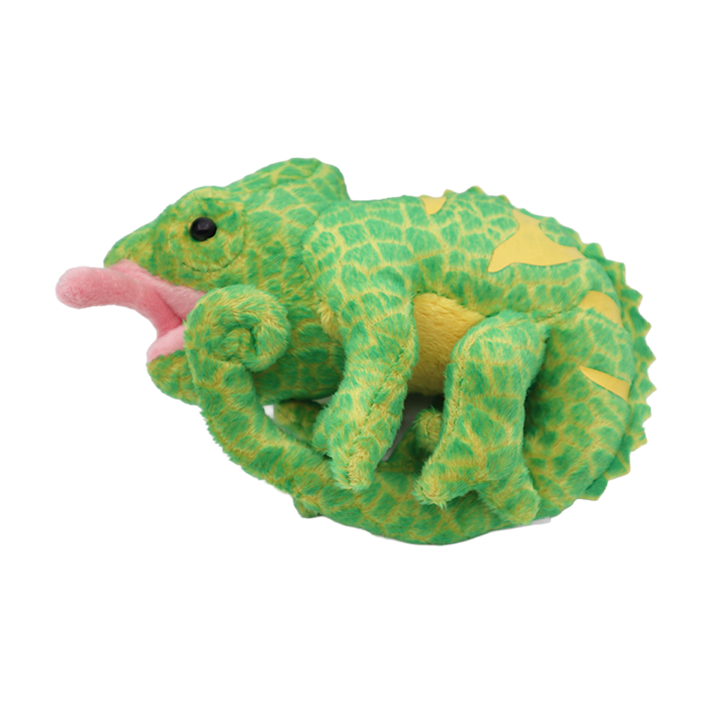 Cuddle Pals Chameleon