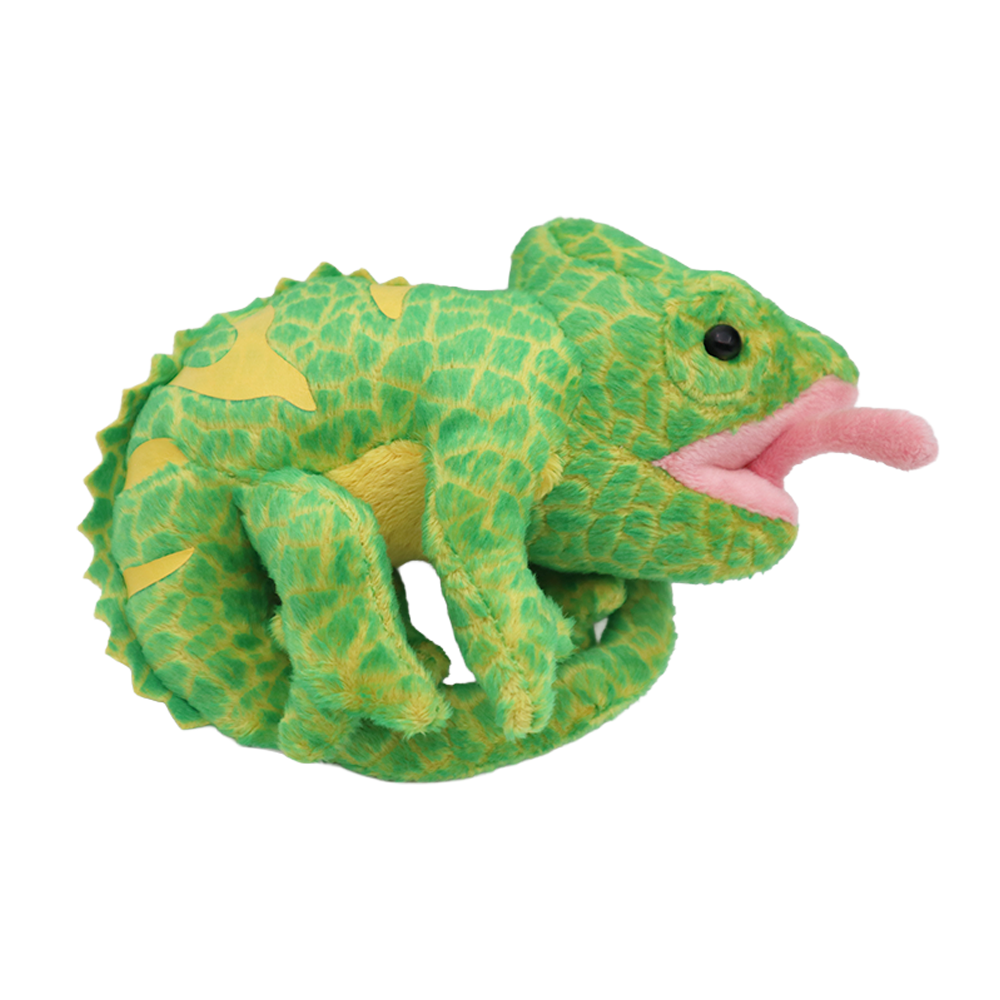 Cuddle Pals Chameleon
