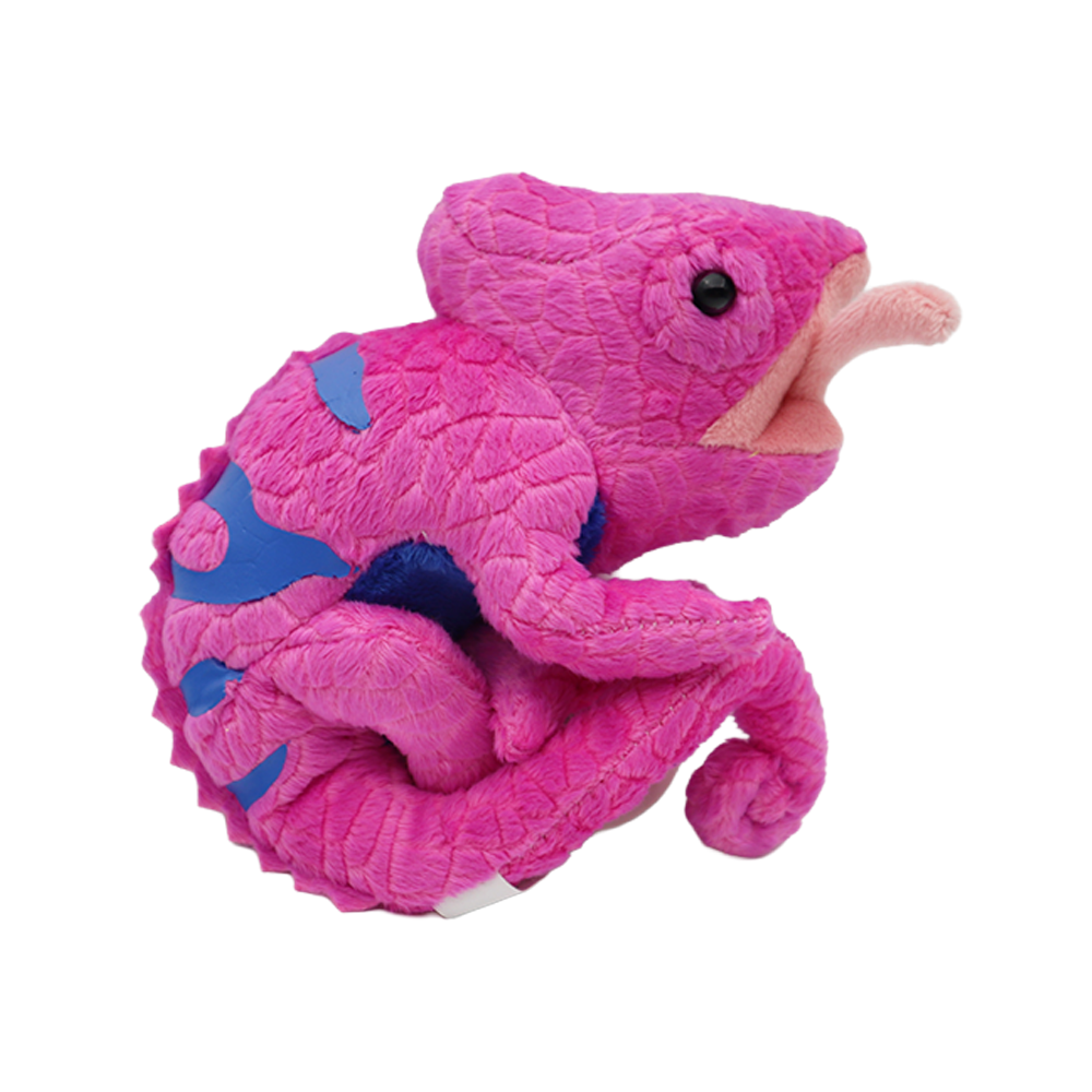 Cuddle Pals Chameleon