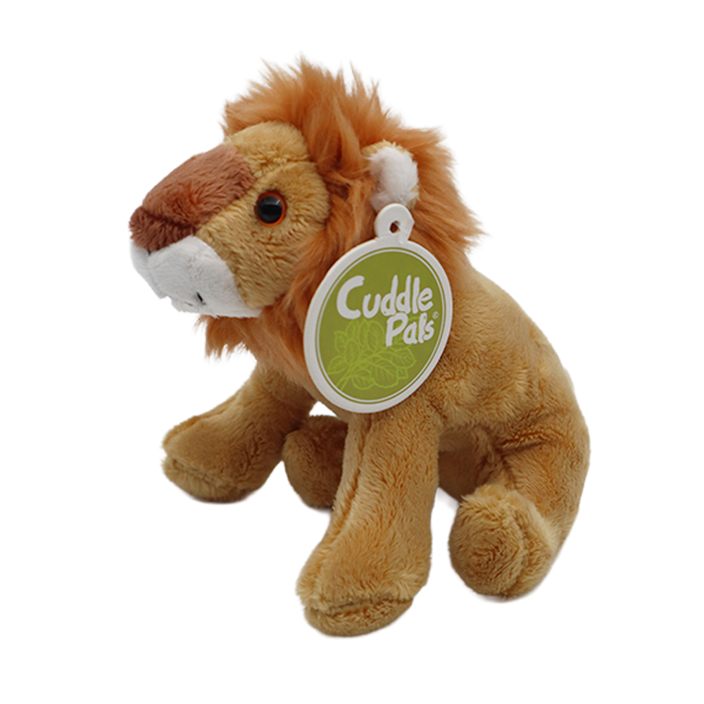 Cuddle Pals Lion