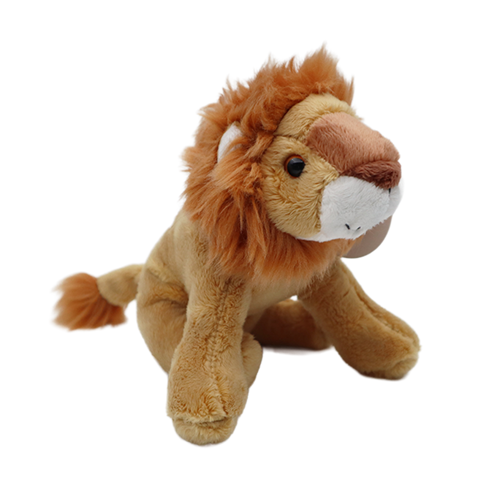 Cuddle Pals Lion