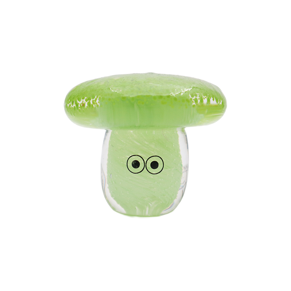 Studio Arhoj Glass Blob Mushroom Blind Box