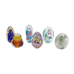 Studio Arhoj Glass Blob Mellow Lucky Dip