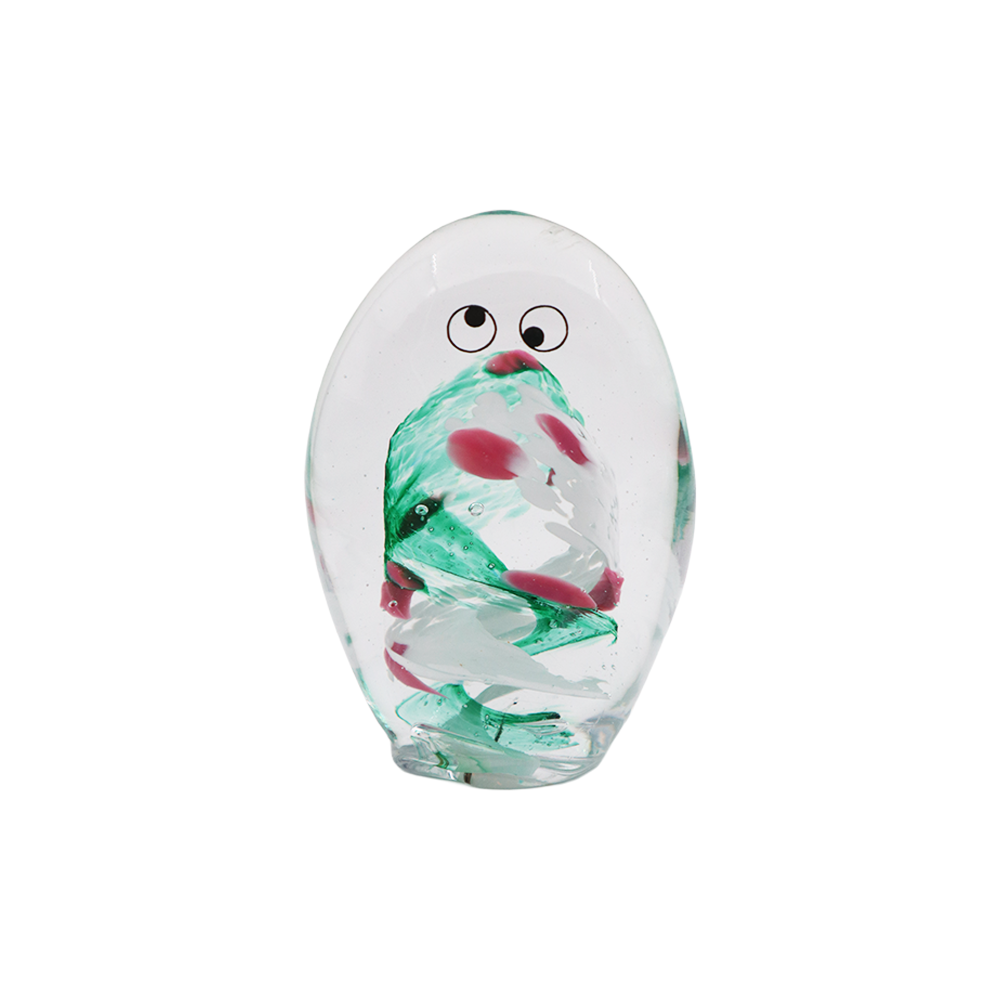 Studio Arhoj Glass Blob Mellow Lucky Dip