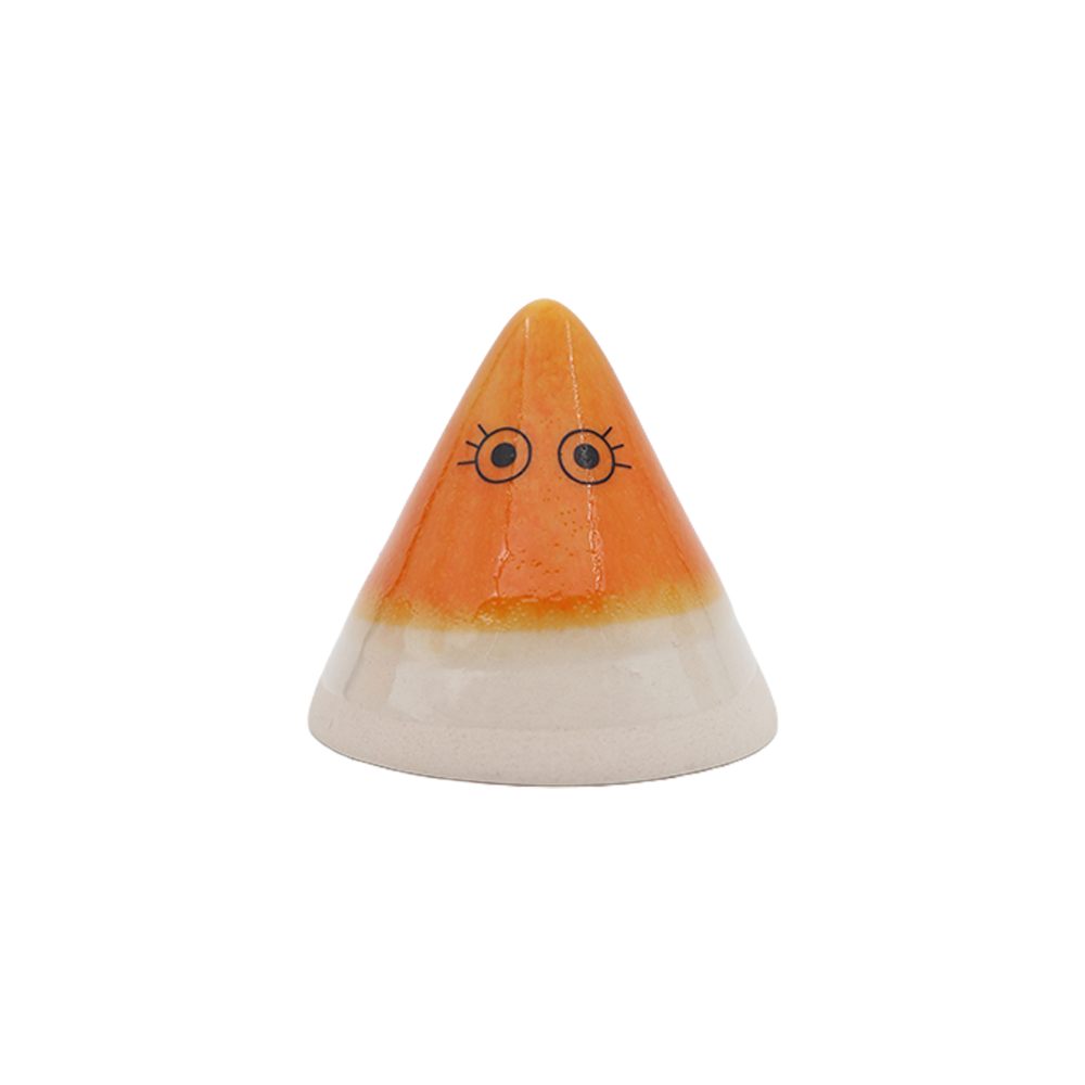 Studio Arhoj Ceramic Familia Reds & Yellows Blind Box