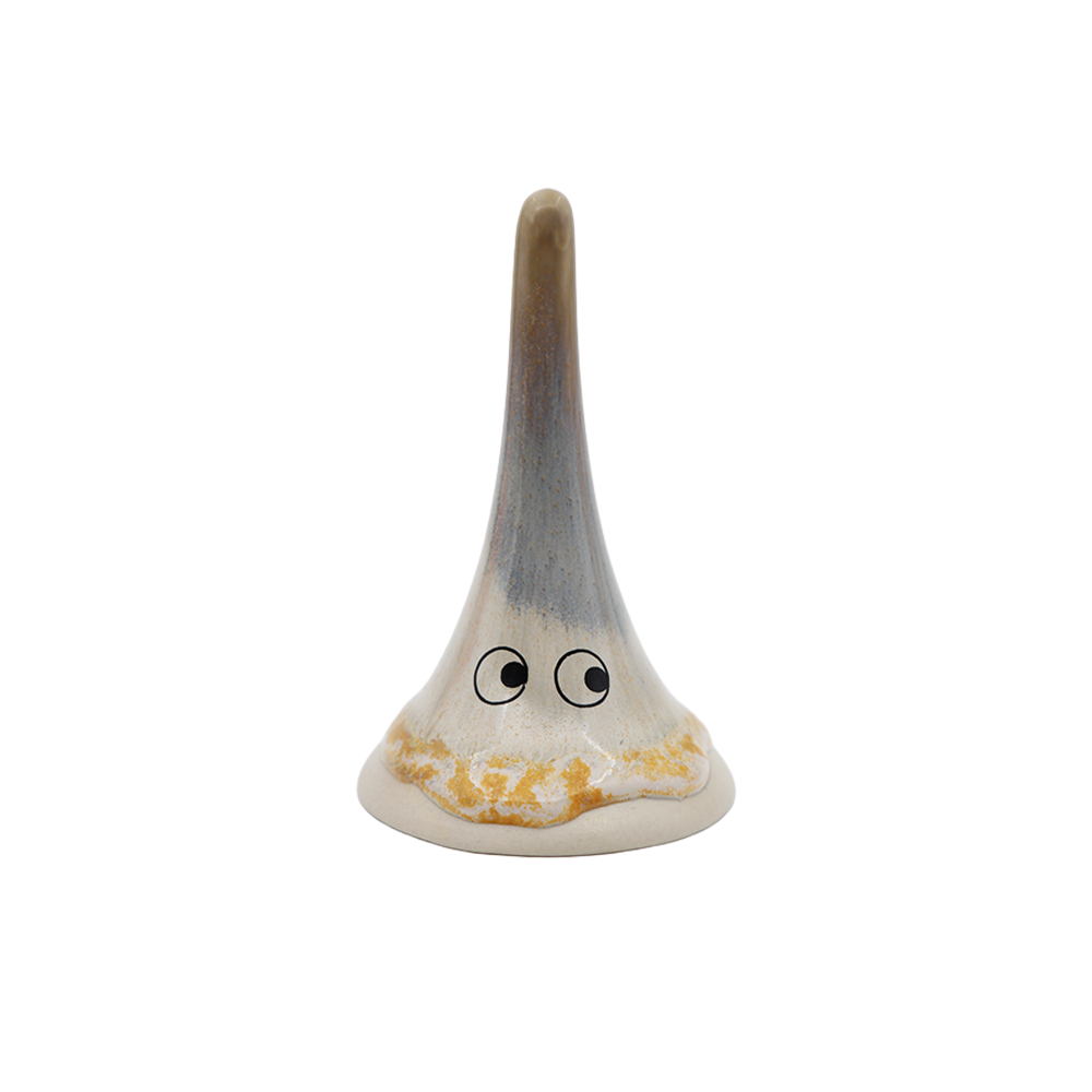 Studio Arhoj Ceramic Familia Reds & Yellows Blind Box