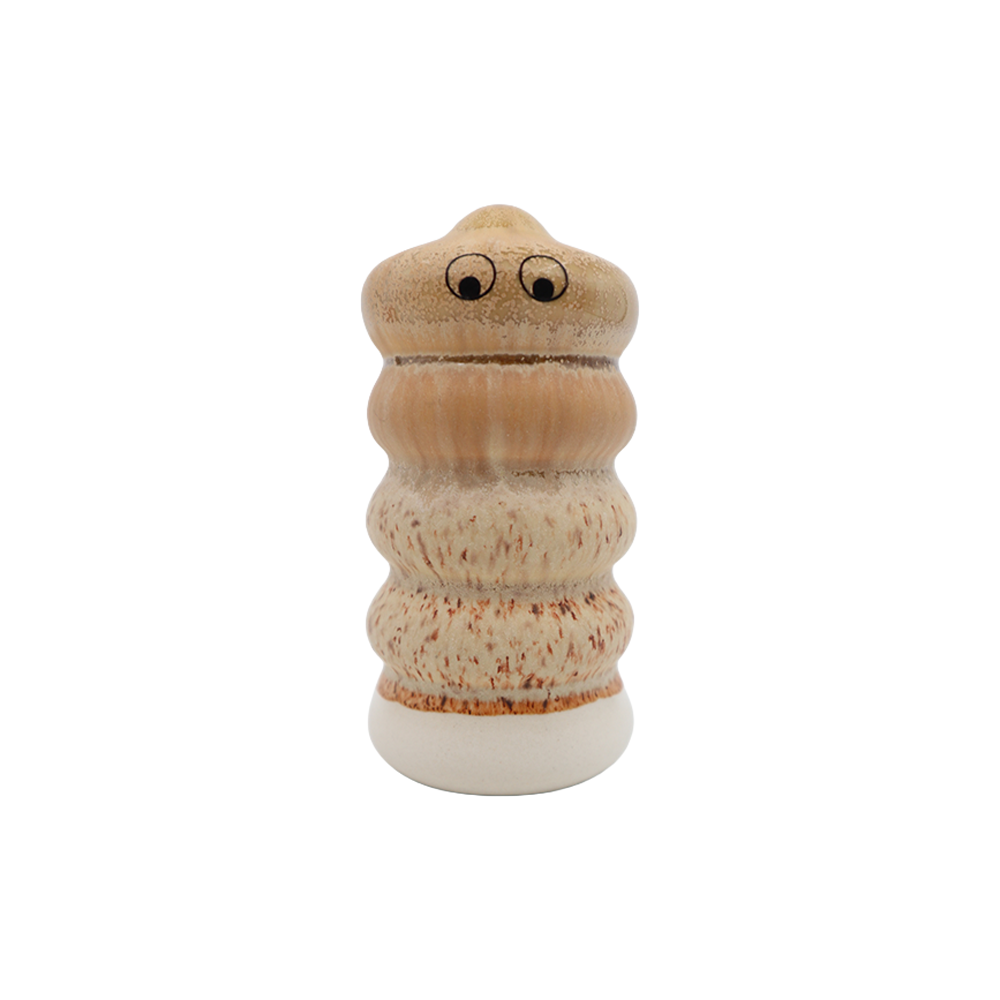 Studio Arhoj Ceramic Familia Reds & Yellows Blind Box