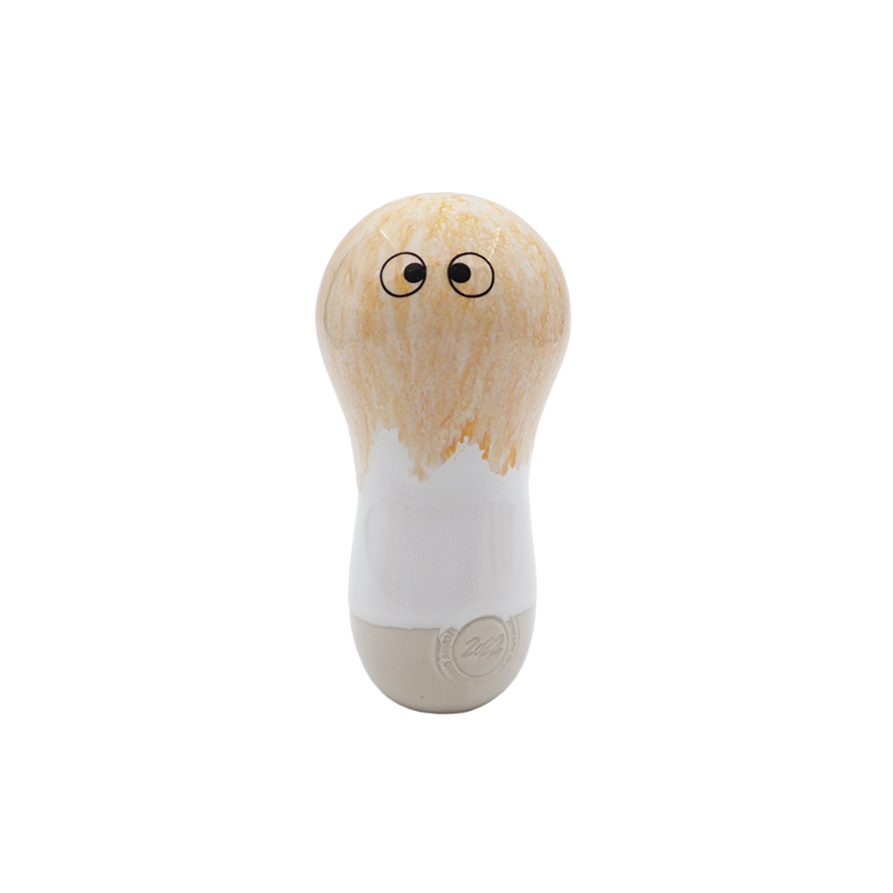 Studio Arhoj Ceramic Familia Reds & Yellows Blind Box