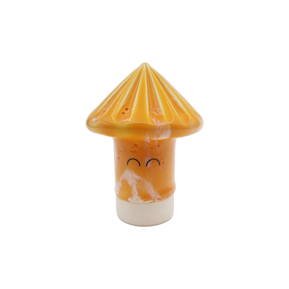 Studio Arhoj Ceramic Familia Reds & Yellows Blind Box