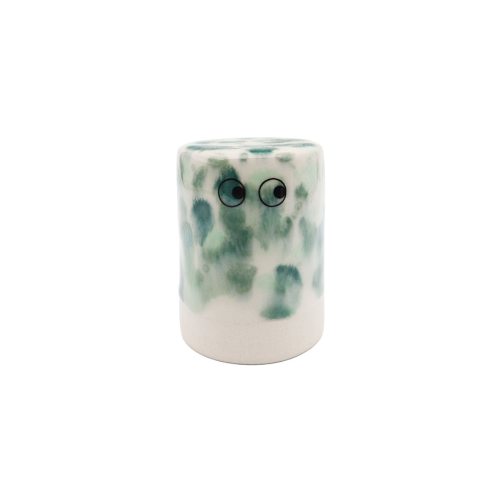 Studio Arhoj Ceramic Familia Greens & Blues Blind Box
