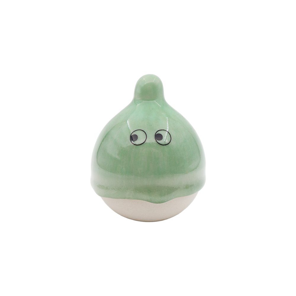 Studio Arhoj Ceramic Familia Greens & Blues Blind Box