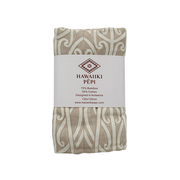 Hawaiiki Pēpi Baby Wrap Taurikura Neutral