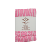 Hawaiiki Pēpi Baby Wrap Taurikura Pink