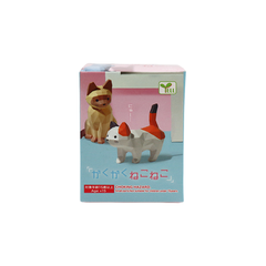 Polygon Kitty Cats Blind Box