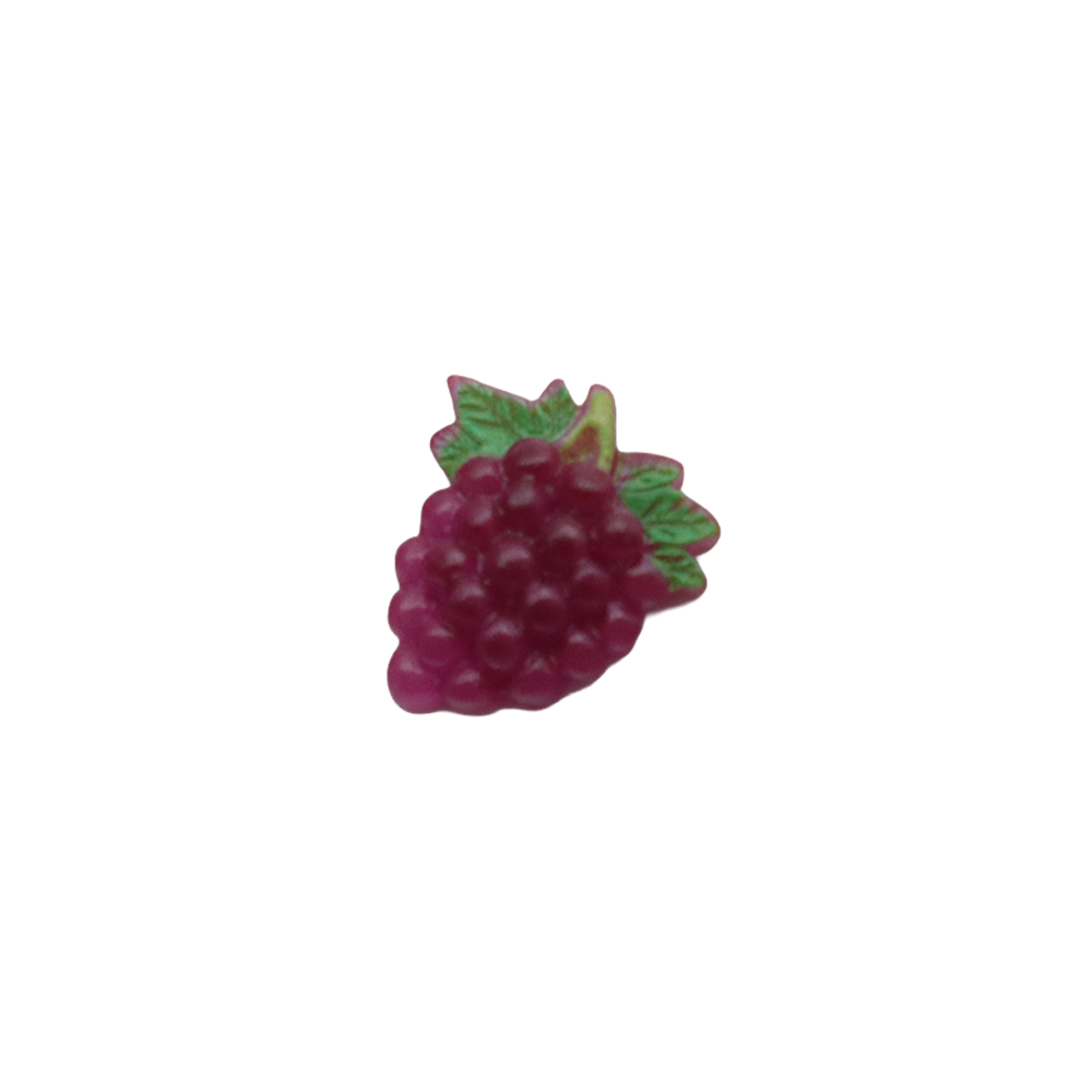 Tiny Fruit Assorted