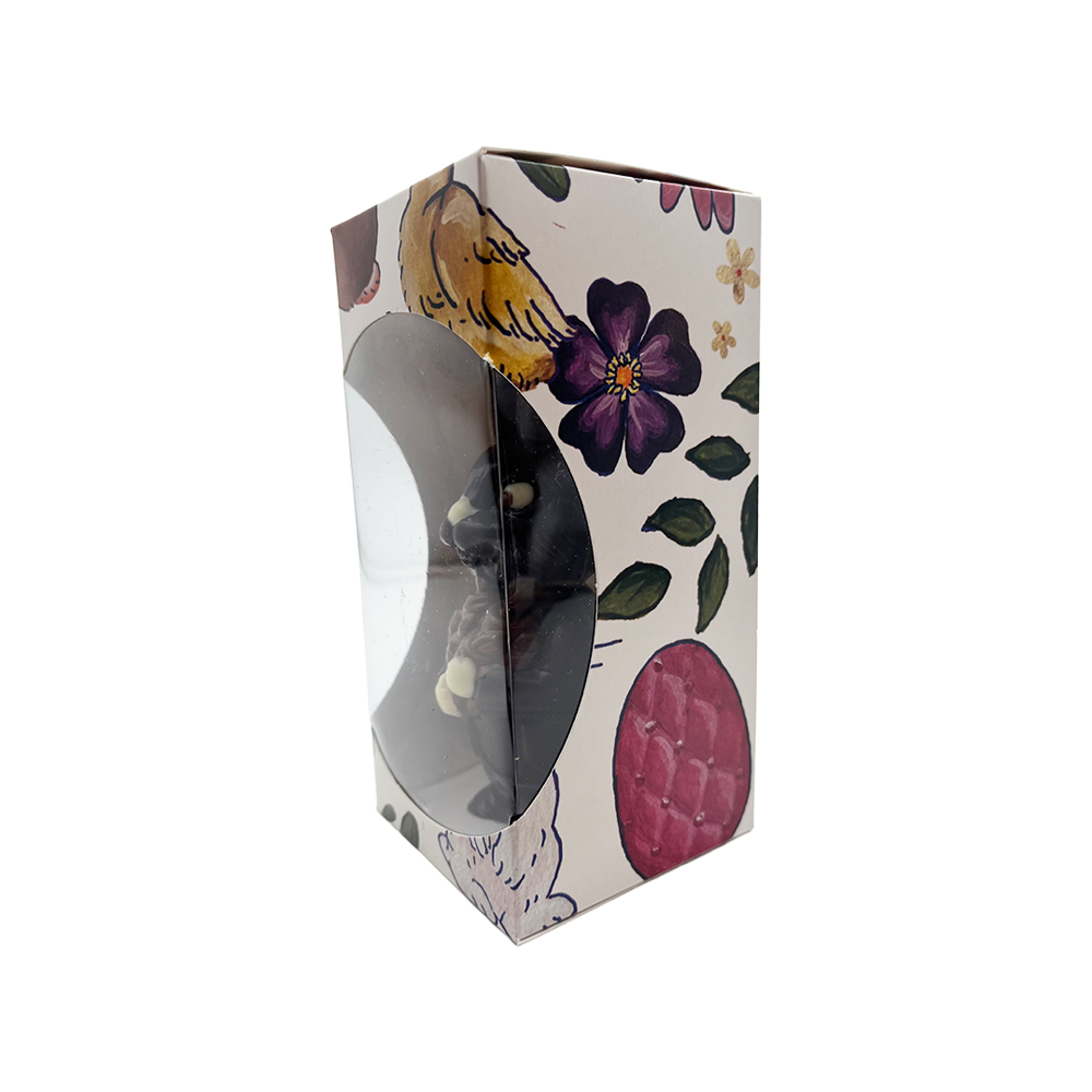 Devonport Chocolates Easter Bunny Binkie Dark Chocolate