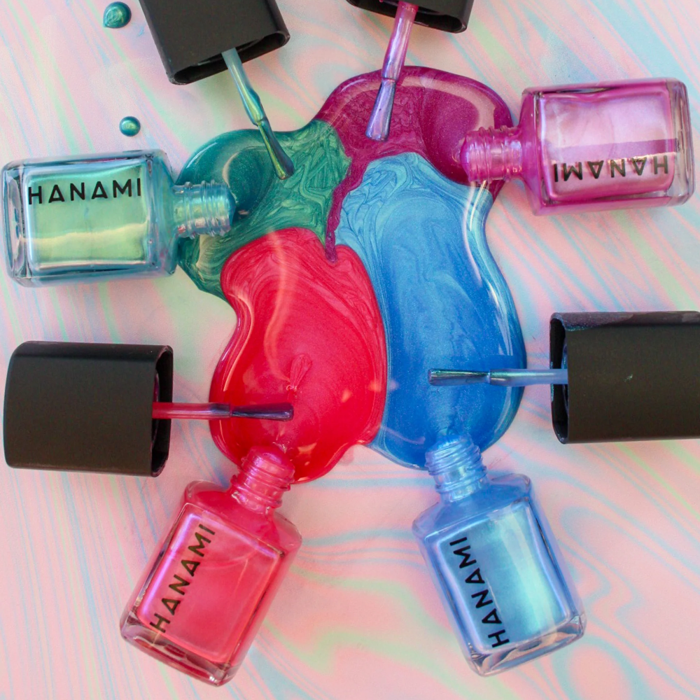 Hanami Nail Polish Supernova