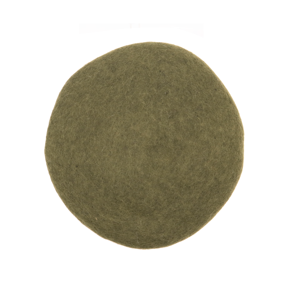 Tush Cush Cushion Kawakawa