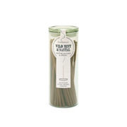 Paddywax Haze Incense Sticks 100 Wild Mint and Santal