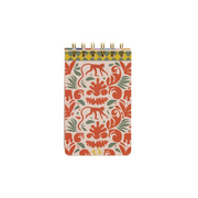Designworks Ink Twin Wire Notepad Monkey