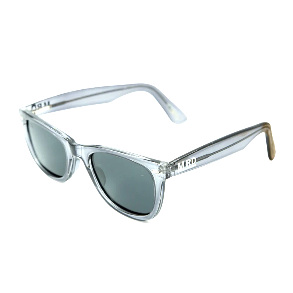 Moana Road Sunnies Icy Fridays Blue