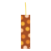 Iko Iko Double Sided Bookmark 70's Suns