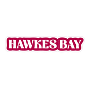 Iko Iko Fun Size Sticker Hawke's Bay