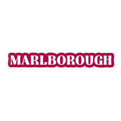 Iko Iko Fun Size Sticker Marlborough