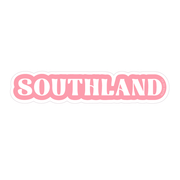 Iko Iko Fun Size Sticker Southland