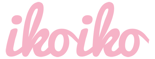 Iko Iko – Iko Iko