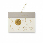 Meri Meri Sweet Tattoos Moon and Stars